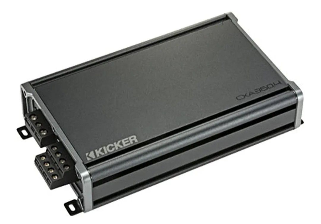 Amplifier