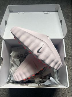 Nike Mind 001 Pearl PinkHQ4309-610 Women’s Size 10 IN HAND Brand New