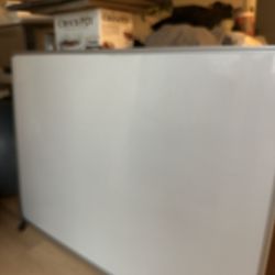 Whiteboard Extra Large 35 X 47