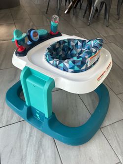 Baby Walker
