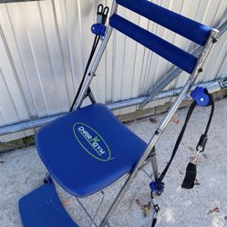 All in One Home Gym
