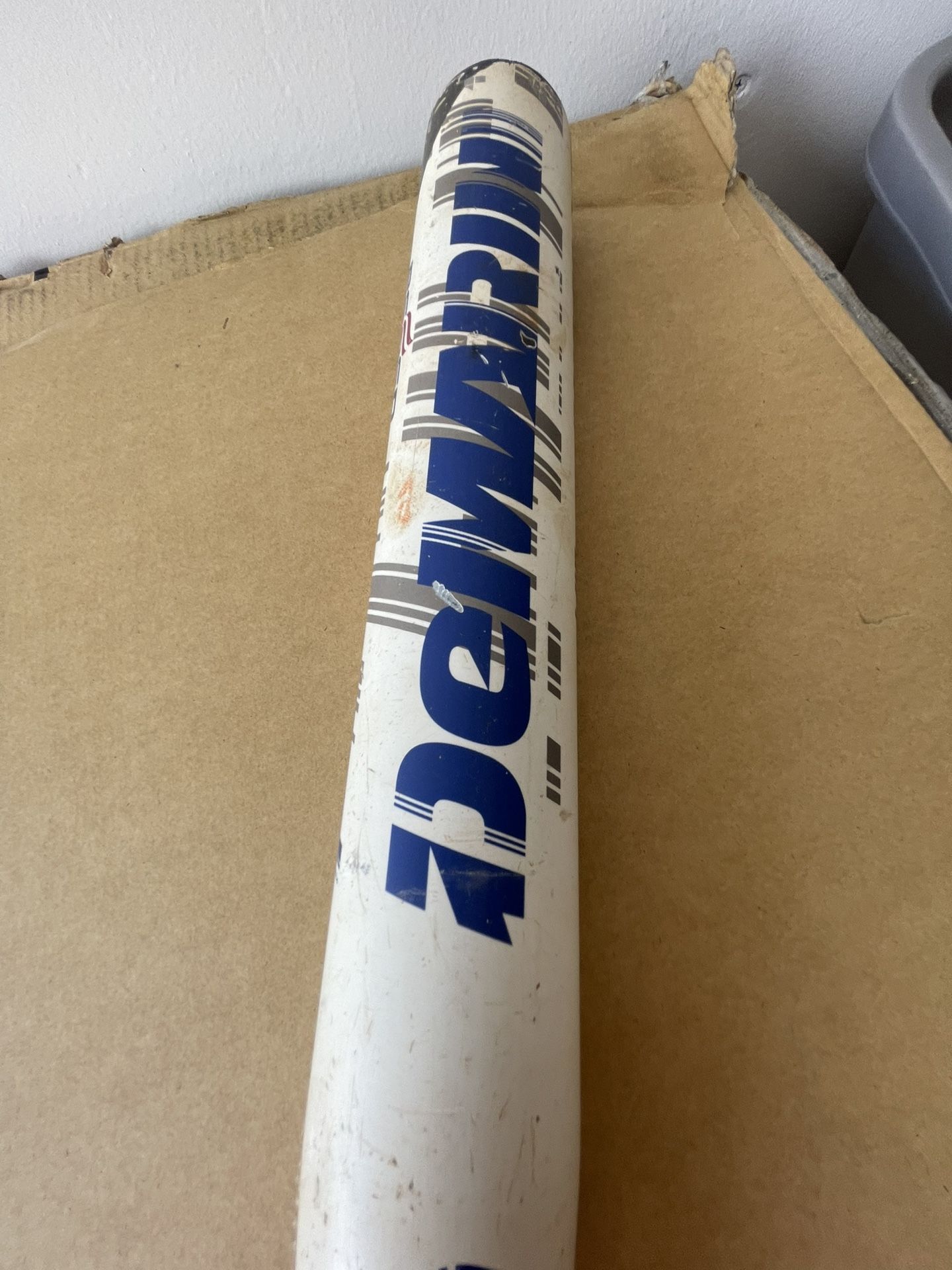 Demarion Softball Bat