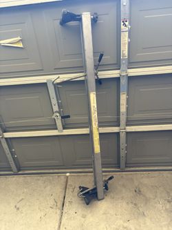 OTC Engine Support Bar