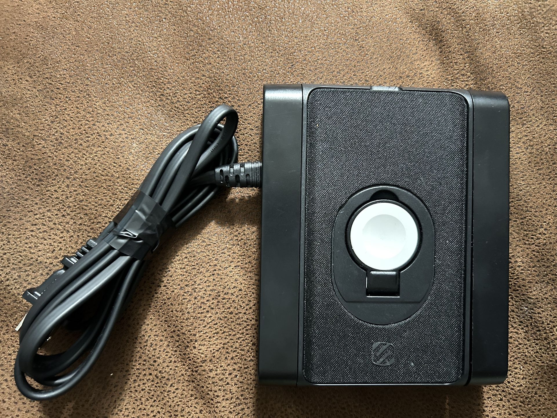 Estación de carga modular para Apple Watch