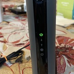 Motorola Modem For Internet