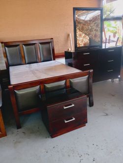 Bedroom Set