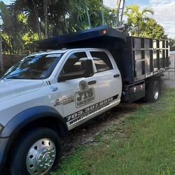 Bobcat Excavadora Volteo