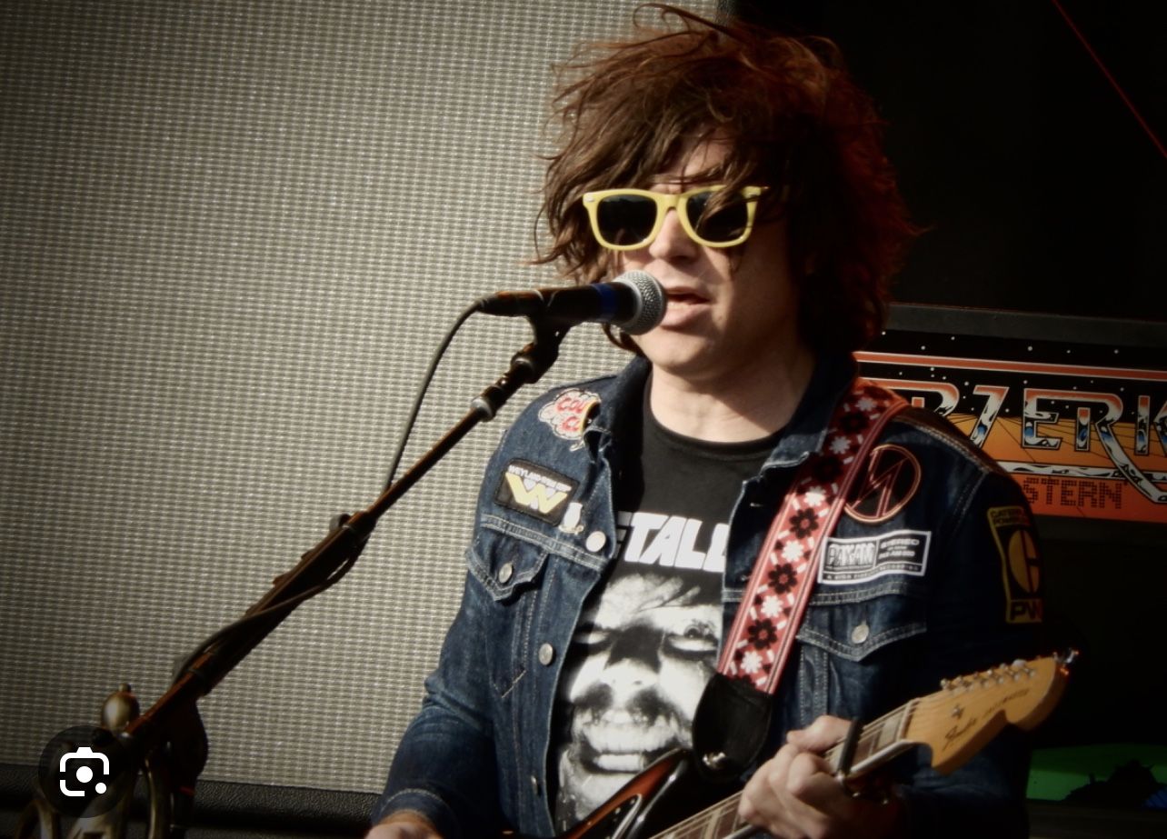 Ryan Adams Concert tickets