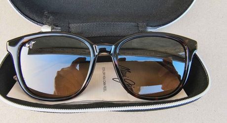 Maui Jim sunglasses