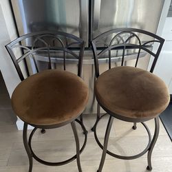 Gorgeous Barstool Chairs 