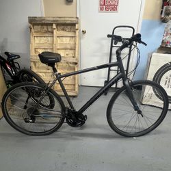 Specialized Swchin Sport Xl 