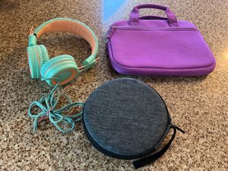 Kid’s Electronic Accessories
