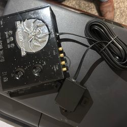 Sound stream Epicenter 