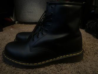 Doc Martens 1460