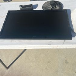 Computer Monitor