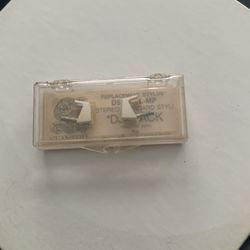 STANTON D5107AL -MP “DJ”pack Brand New 