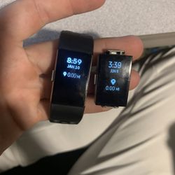 Fitbit Charge2 
