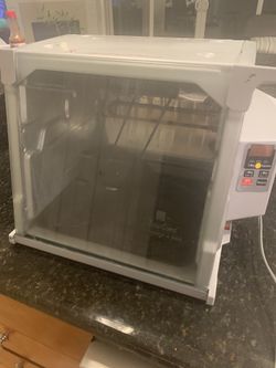 Showtime rotisserie oven