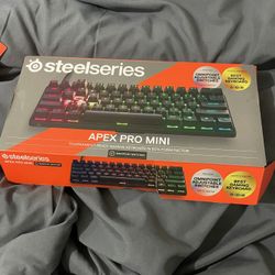 APEX MINI PRO
