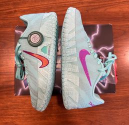 Nike Ja 3 Twelve Time