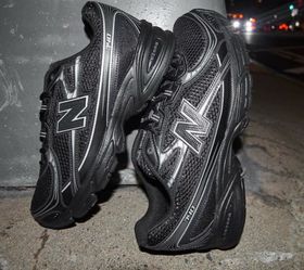 New balance 740 men size 12