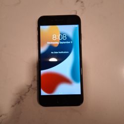 Iphone SE 2nd Gen (2022)