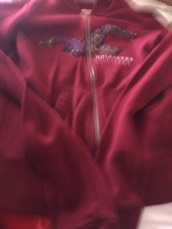 Sudadera buen estado