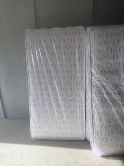 Special Twin size Matress only $85 cash