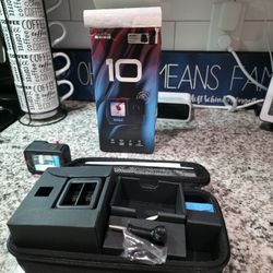 Go Pro Hero 10 