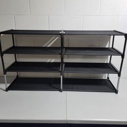 Shoe Rack