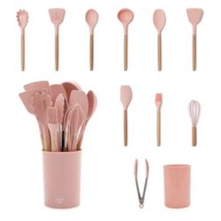 Kitchen Utensils Set (NEW)