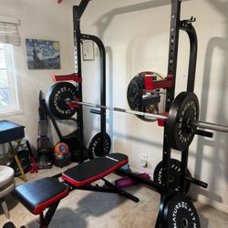 Home Gym 