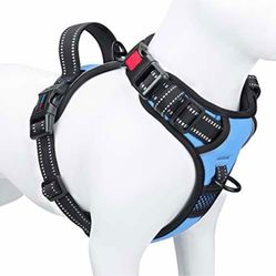 Dog Harness