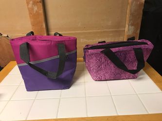 Lunch Boxes