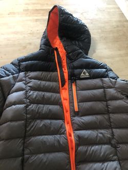 Ski / Snow Jacket