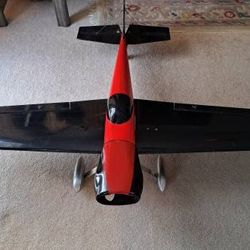 RC Plane Extra 300