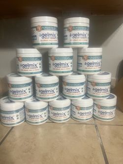Gelmix