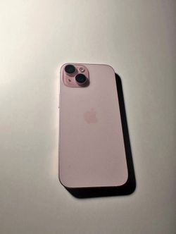 iPhone 15 Plus 128GB CARRIER UNLOCKED