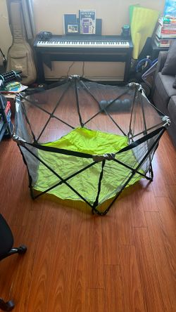 Child’s Playpen