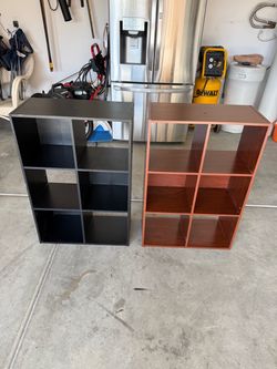 Cube Shelf Shelves Bookcase