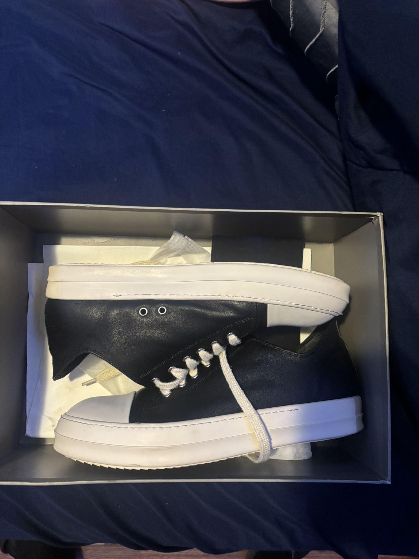 ricks