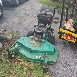 Lawnmower 
