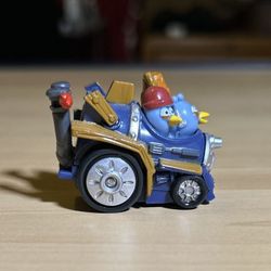 Angry Birds Go! Telepods - The Blues’ Trash Thrasher