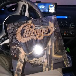 Chicago Record