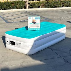 Air Mattress Air Bed Twin NEW