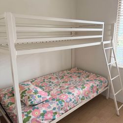 Bunkbed