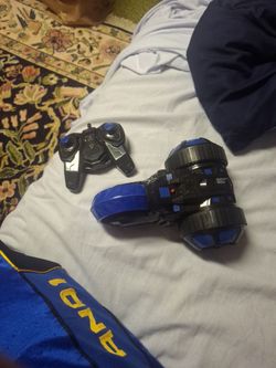 Rc car