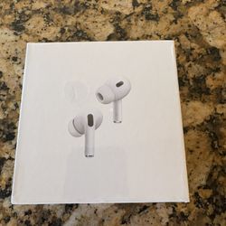 Apple AirPods (2nd Generation)