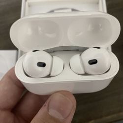 AirPod Pro Gen 2 