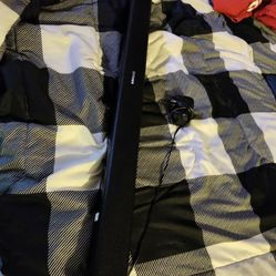 Bluetooth Sound bars 